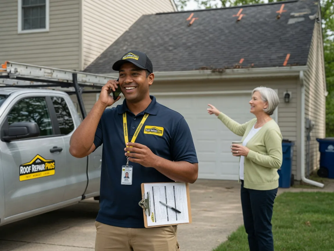 Roof Repair Hollywood, AL FAQs